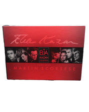 The Eliza Kazan Collection Selected by Martin Scorsese - [DVD]