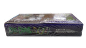 1995 Evil Ernie: Series II Chromium Glow in the Dark Trading Cards Box - Sealed Box of 36