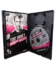 Tony Hawks American Wasteland - PS2