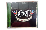 Good Charlotte - Self-Tiled - CD