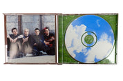 Good Charlotte - Self-Tiled - CD