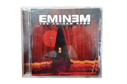 Eminem - The Eminem Show - CD