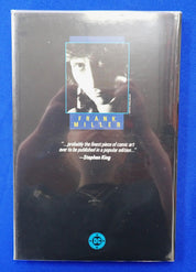 Batman: The Dark Knight Returns 1st Print Edition - Hardcover (Pre-Owned)