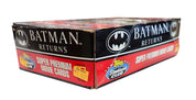 1992 Topps Batman Returns Super Premium Movie Cards Box - Unopened Box of 36