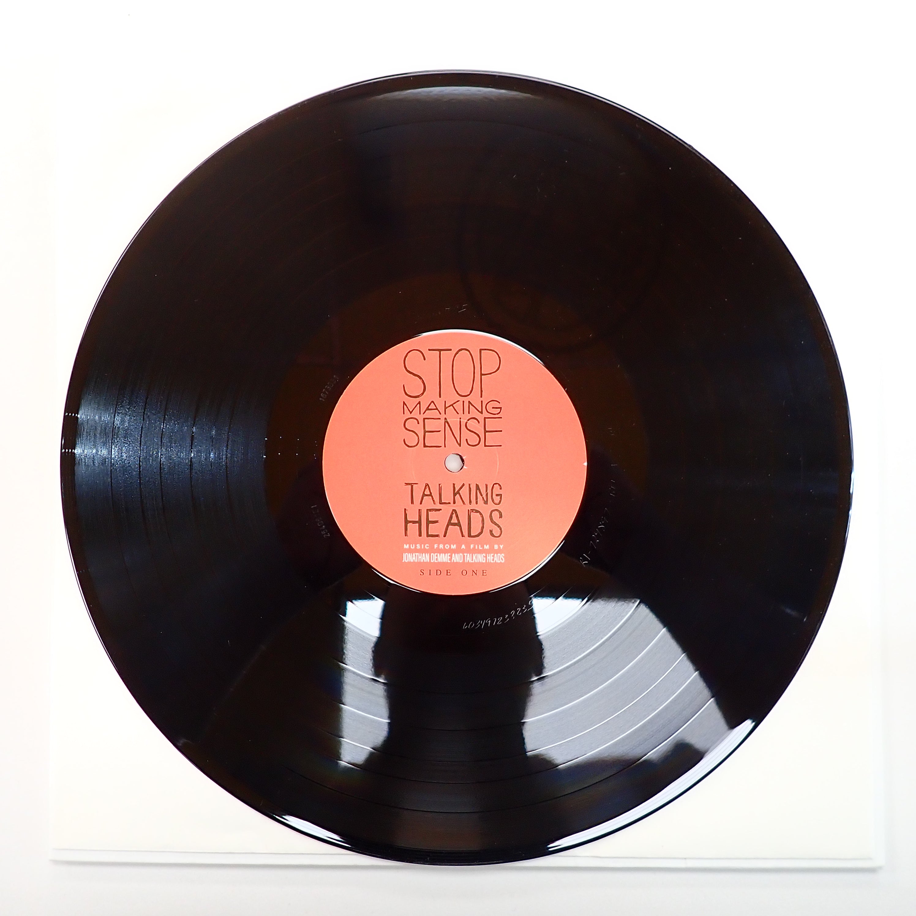 Talking Heads - Stop Making Sense [Vinyl]