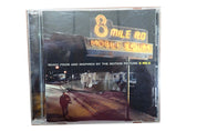 Various Artists - 8 Mile Road OST - CD
