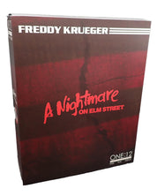 Freddy Krueger, Nightmare on Elm Street - ONE:12 (Pre-Owned)