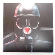 Paul Zaza - My Bloody Valentine [Vinyl]