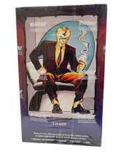 1993 Dark Dominion Zero Issue Trading Cards Box - Sealed Box of 36