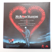 Paul Zaza - My Bloody Valentine [Vinyl]