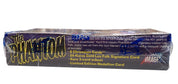 1995 The Phantom Collector Trading Cards Box - Sealed Box of 48