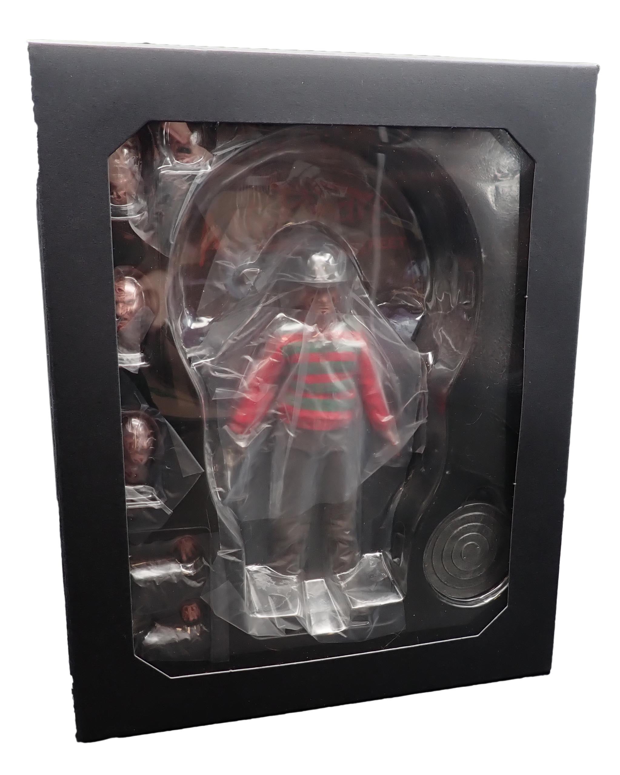 Freddy Krueger, Nightmare on Elm Street - ONE:12 (Pre-Owned)