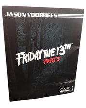 Jason Voorhees, Friday the 13th Part 3 - ONE:12 (Pre-Owned)