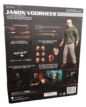 Jason Voorhees, Friday the 13th Part 3 - ONE:12 (Pre-Owned)