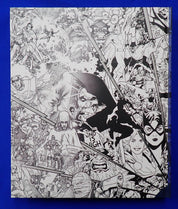 DC Comics: Year by Year A Visual Chronicle - Hardcover (Pre-Owned)