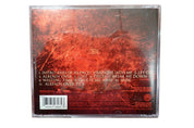 Red - End of Silence - CD
