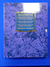 DC Comics: Year by Year A Visual Chronicle - Hardcover (Pre-Owned)