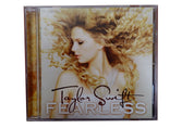 Taylor Swift - Fearless - CD