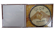 Taylor Swift - Fearless - CD
