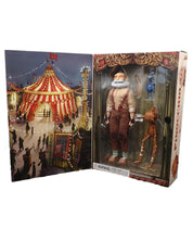 Gepetto, Pinocchio & Cricket 3-Pack Set - NECA (Pre-Owned)