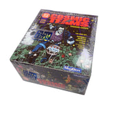 1993 Skybox Cosmic Teams Trading Cards Box - Sealed Box of 36