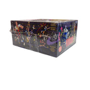 1993 Skybox Cosmic Teams Trading Cards Box - Sealed Box of 36