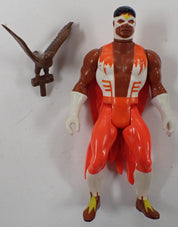 Marvel Secret Wars: Falcon & Redwing - 1984 [INCOMPLETE]
