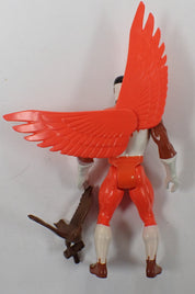 Marvel Secret Wars: Falcon & Redwing - 1984 [INCOMPLETE]