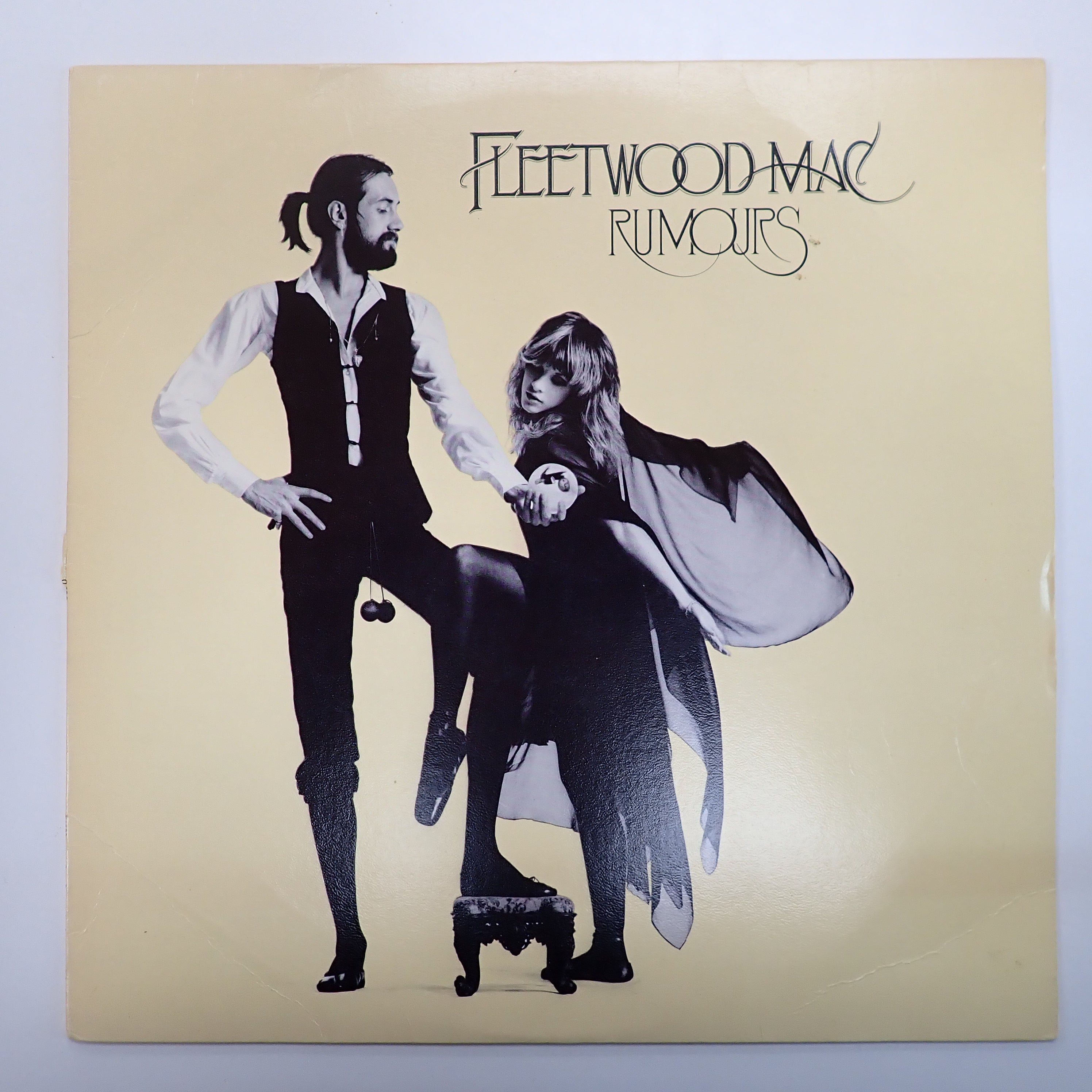 Fleetwood Mac - Rumours [Vinyl]