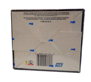1995 Topps Cyber Force Trading Cards Box - Sealed Box of 24