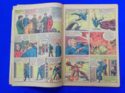 X-Men #5 (1964) COVERLESS, low-grade copy