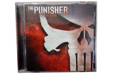 Various Artists - The Punisher: The Album - CD