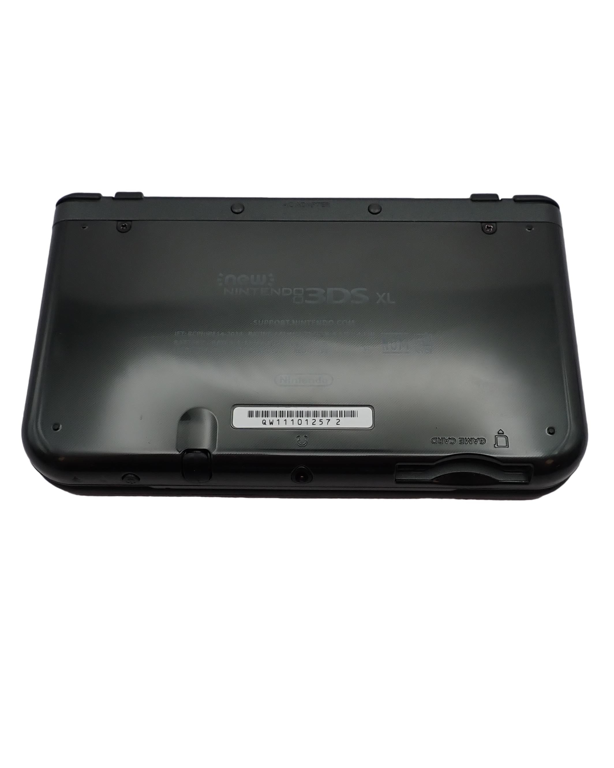 New Nintendo 3DS System