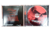 Various Artists - The Punisher: The Album - CD