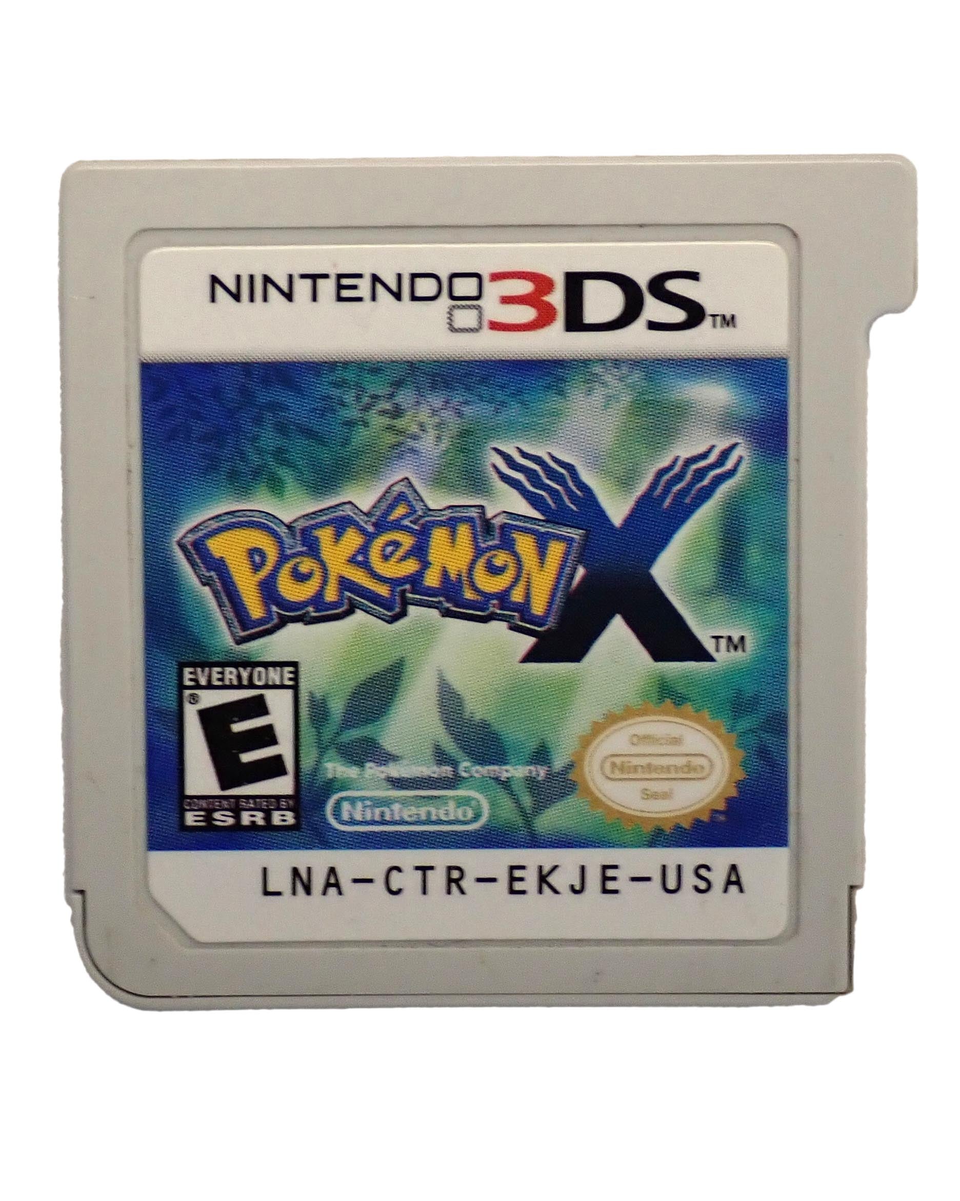 Pokémon X [Loose] - 3DS
