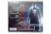 Various Artists - The Punisher: The Album - CD