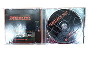Various Artists - Jennifer's Body Music from the Motion Picture - CD
