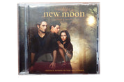 Various Artists - Twilight: New Moon OST - CD