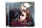 Various Artists - Twilight OST - CD