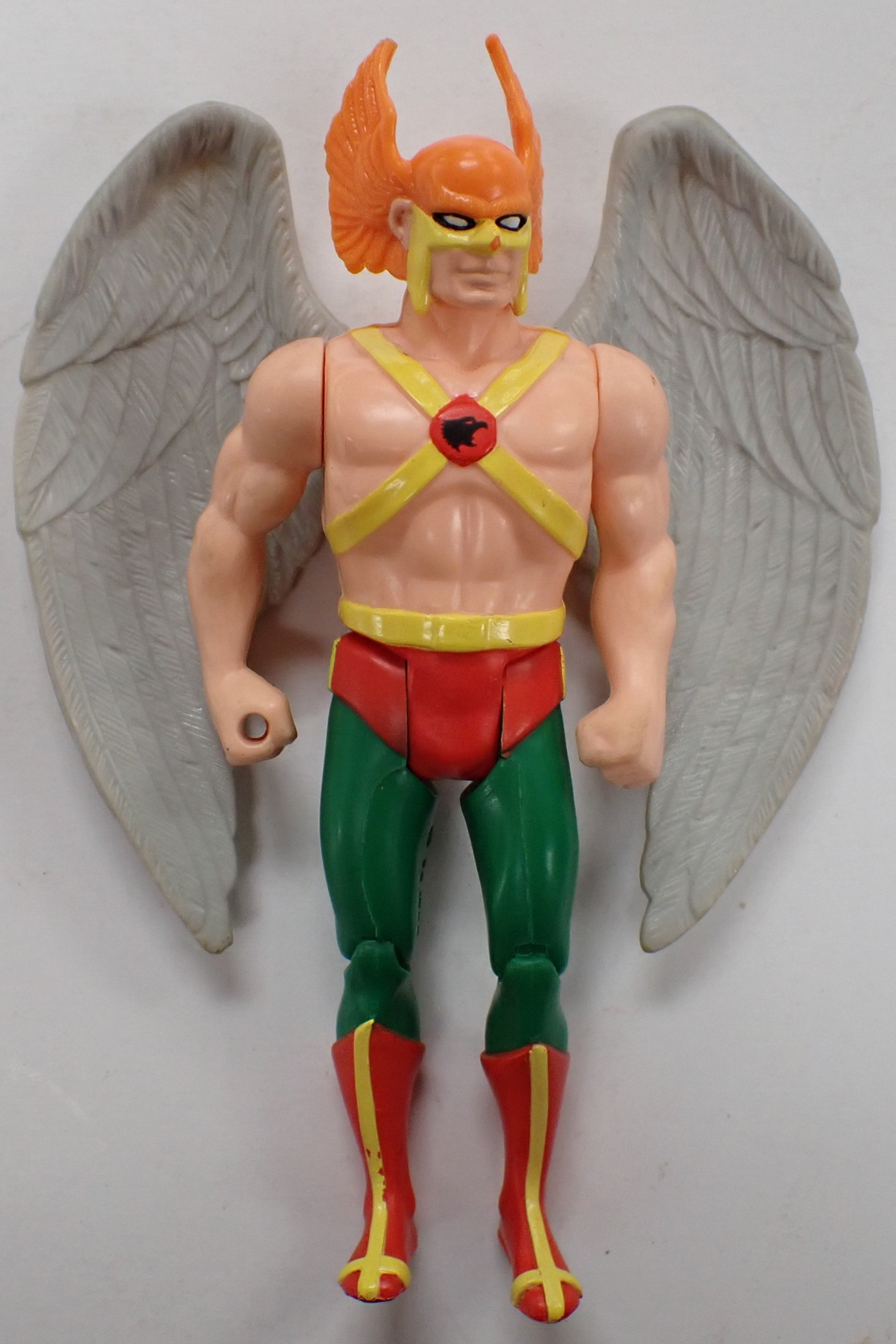 DC Super Powers: Hawkman (1984) [FIGURE ONLY]
