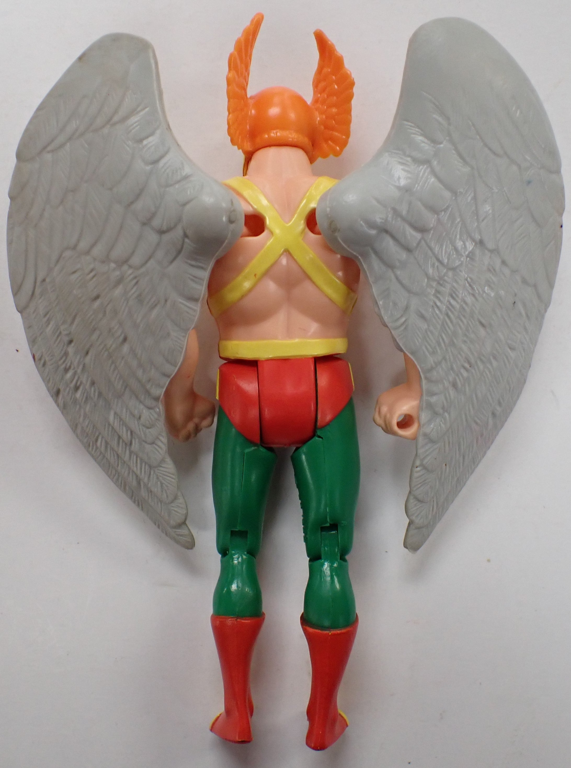 DC Super Powers: Hawkman (1984) [FIGURE ONLY]