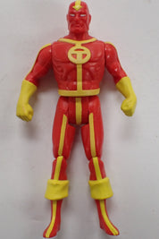 DC Super Powers: Red Tornado (1984) [FIGURE ONLY]