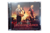 Various Artists - Twilight Saga: Breaking Dawn Part 1 OST - CD