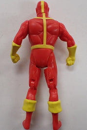 DC Super Powers: Red Tornado (1984) [FIGURE ONLY]
