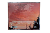 Various Artists - Twilight Saga: Breaking Dawn Part 1 OST - CD