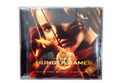 Various Artists - The Hunger Games OST - CD
