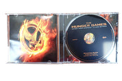 Various Artists - The Hunger Games OST - CD