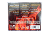 Various Artists - The Hunger Games OST - CD