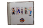 Spice Girls - SpiceWorld - CD