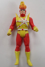 DC Super Powers: Firestorm (1985) [FIGURE ONLY]